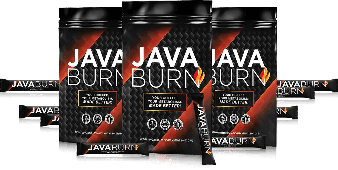 Java Burn supplement 