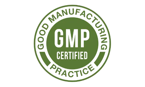 Java burn gmp approved